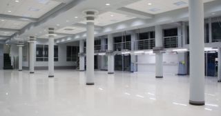 Промышленный наливной пол Димитровград, цена от 879 руб.
